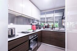 Sophia Residence (D9), Condominium #578928451